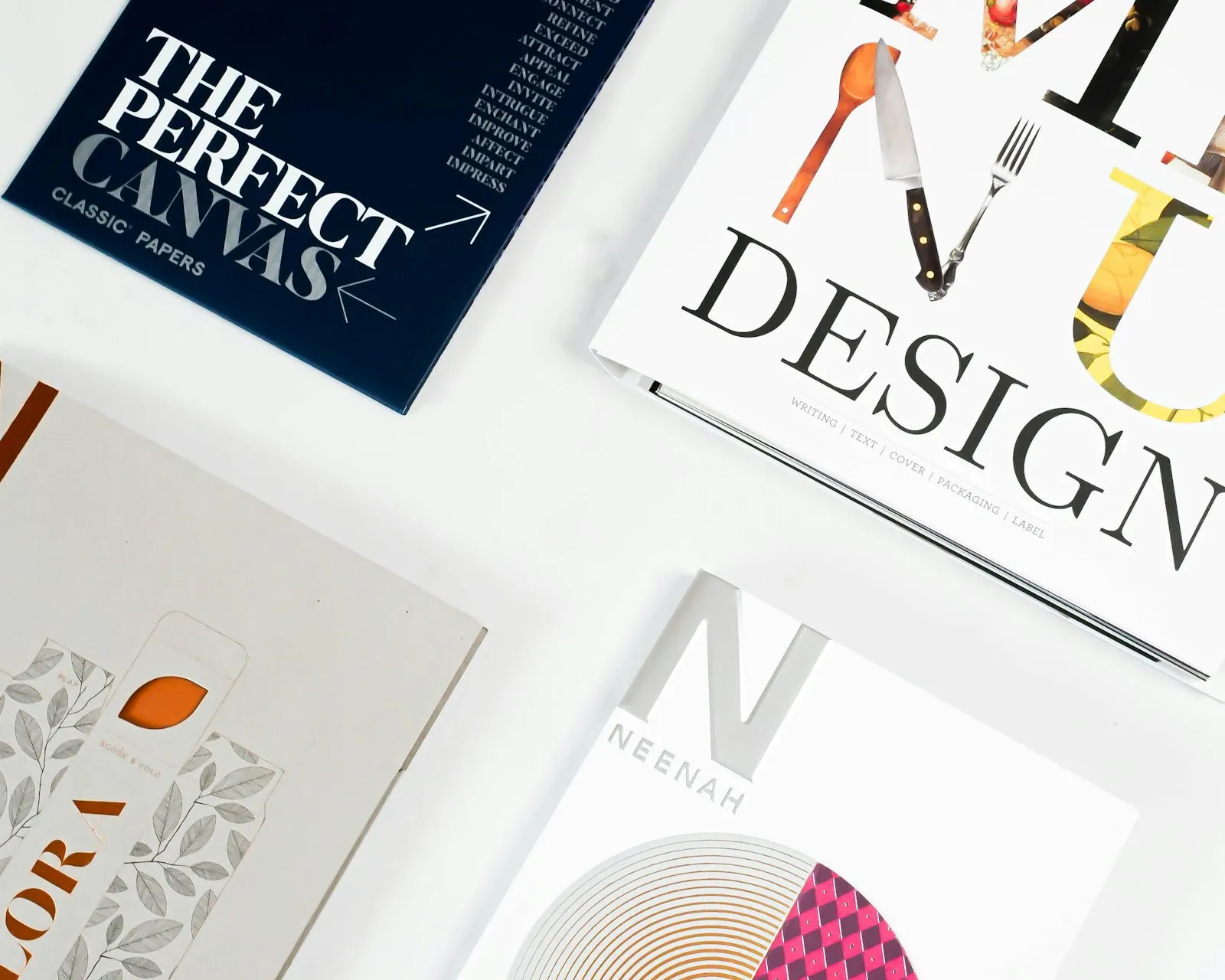 Mboa Santé — brand system in context